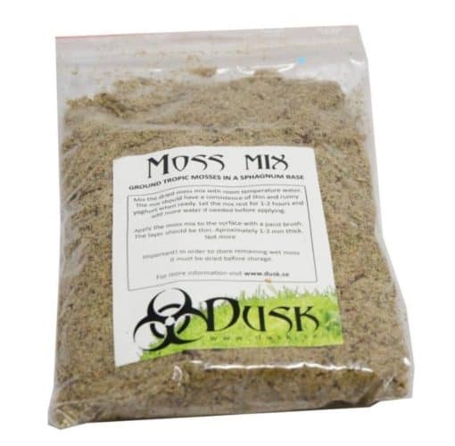 Dusk Moss