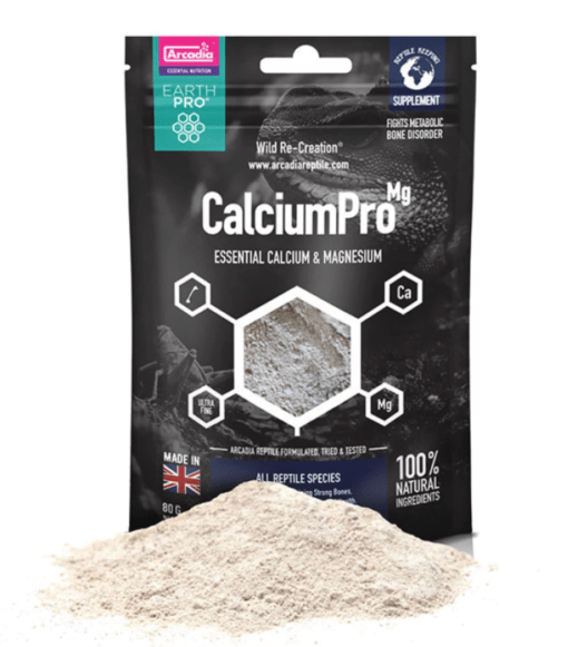 Arcadia EarthPro Calcium Pro-Mg