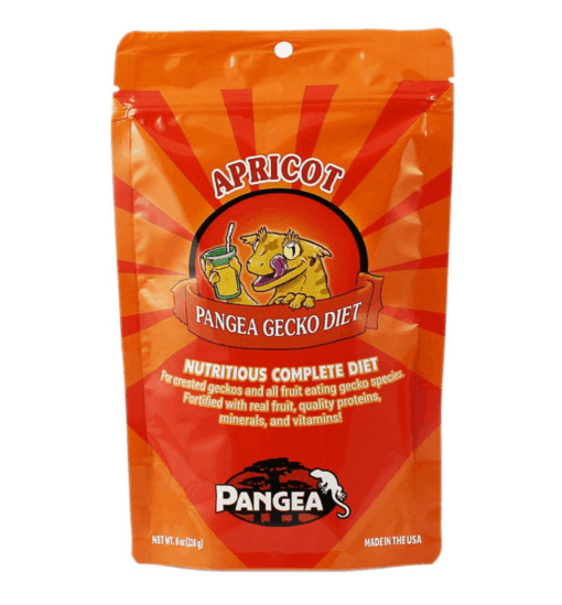 Pangea Fruit Mix Apricot