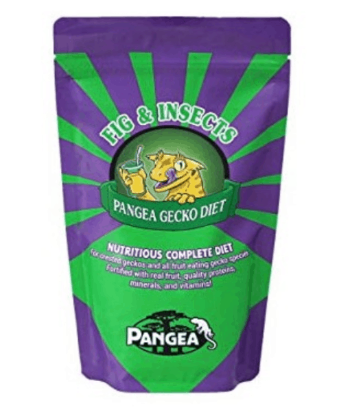 Pangea FIG & Insects