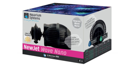 Aquarium Systems NewJet Wave Nano