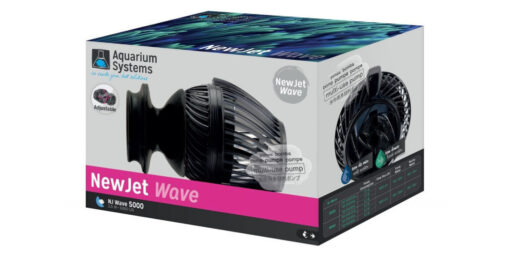 Aquarium Systems NewJet Wave