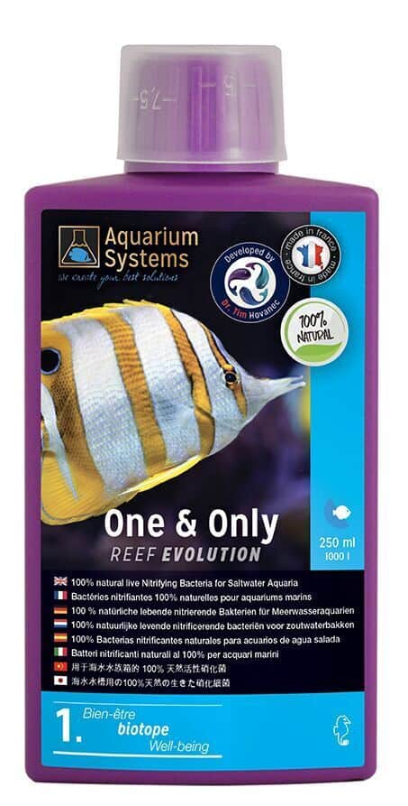Aquarium Systems Reef Evolution One & Only