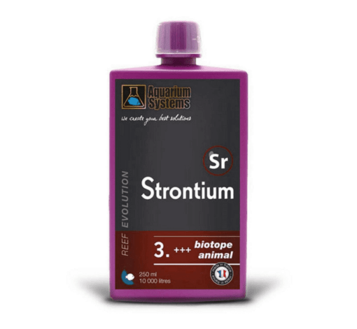 Aquarium Systems Reef Evolution - Strontium
