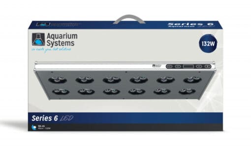 Aquarium Systems Series 6 Marine LED Pendant