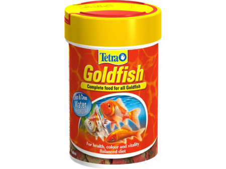 Tetra Goldfish 15g