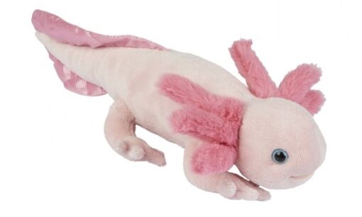 Axolotl Plush Soft Toy - 36cm